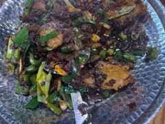 -九锅一堂酸菜鱼(新南凯德直营店)