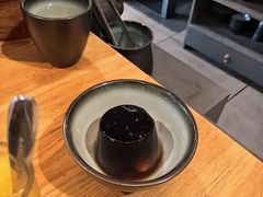 酸梅布丁-湊湊火锅·茶憩(皇姑万象汇店)