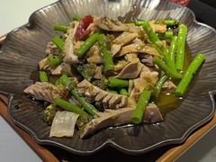 -院8里·小聚园老川菜(九眼桥店)