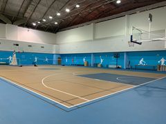 -北京嘉里健身·Kerry Sports(北京嘉里大酒店)