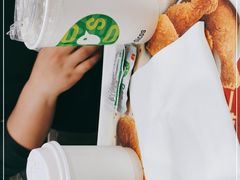 -德克士(砂之船奥特莱斯店)