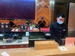 -金贵源食神(楚河汉街店)