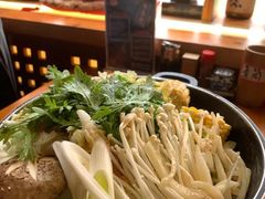 -有喜屋·深夜食堂(北京西路店)