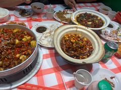 -辣小鲜·南昌大排档(船山路店)