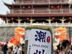 -古城陈仁堂(牌坊街店)