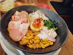 -真打拉面·日式拉面新流派(体育西横街店)