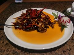 -菌歌野生菌火锅(海埂大坝店)