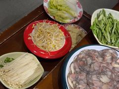 -重庆高老九火锅(万象城店)