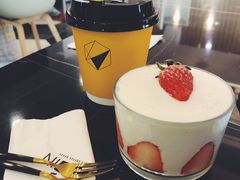 -CAFE'IN精品咖啡体验空间(小寨店)