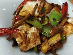 -宏记广东客家菜(丰汇店)