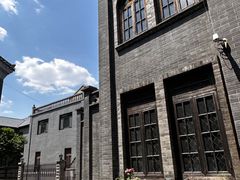 -青州古城
