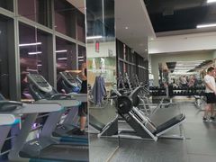 -MOHO FITNESS梦航游泳健身(国创中心店)
