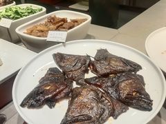 -龙宴海鲜城(经中路店)