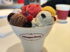 -哈根达斯(天河城店)