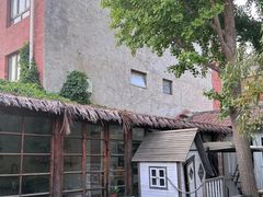 -陶野咖啡·面包披萨