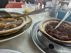 -新峰肉骨茶