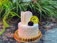 浓情蜜意-樱花糕坊(万松园店)