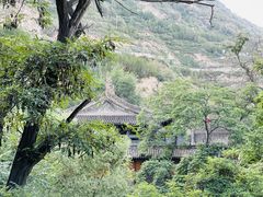 -五泉山公园