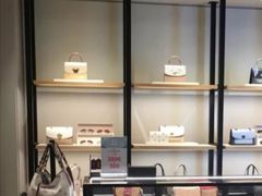 -COACH蔻驰(美罗百货新区)