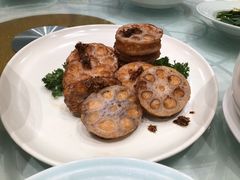 -汇贤府·李氏鲁菜(五棵松店)