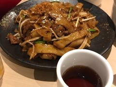 -避风塘(金山万达店)