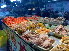 -大学城夜市大排档(凤栖路店)