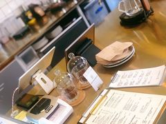 -KYO COFFEE(胶州路店)
