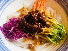-宏状元现熬粥·京味菜(五棵松店)