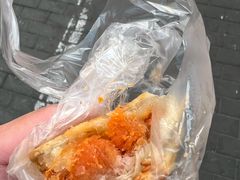 -上好酥烧饼(虹桥中心店)