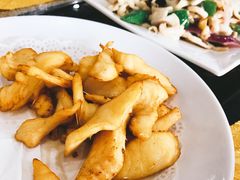 -红日饭店(裕隆三路店)