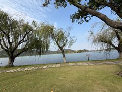 -南北湖风景区
