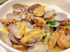 -乾隆美食·本帮菜(黄河路店)