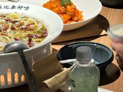 -太二酸菜鱼(武汉光谷保利店)