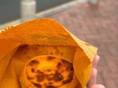 -安德鲁饼店(总店)