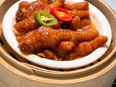 -君庭中餐厅(友谊宾馆店)