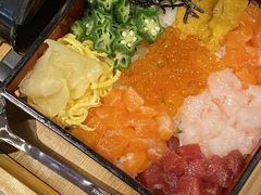 -山葵家·创意料理(宁波来福士店)