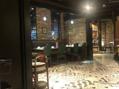大堂-广东道至正餐厅(区庄店)