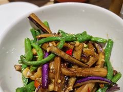 -建辉湖南土菜馆(南大街店)