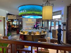 -新辣宴·湖南家常菜·商务聚餐(中粮创芯店)