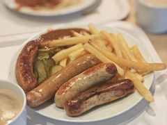 -宜家·瑞典风味餐厅(四元桥店)