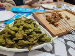 -勇利赵家烤肉坊(翠华北路店)
