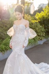 -韩国天使嫁衣婚纱礼服馆(上海旗舰店)