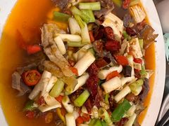 -飞虹鱼馆(春华路店)