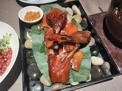 -小厨娘绣中淮扬(大行宫科巷店)