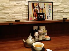 -四川餐馆(京都ポルタ店)