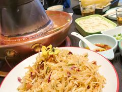 -南门四季铜锅涮肉(大屯·北苑店)