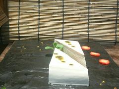 -若蘭慈·无国界素食料理(欢乐海岸店)