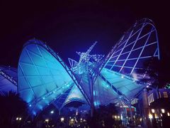 -三亚海昌梦幻海洋不夜城