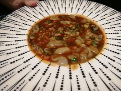 -丹东立强海鲜烧烤·牛B大串(星海店)