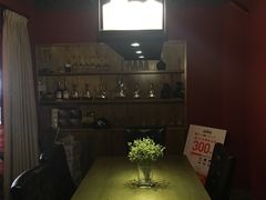 -静香HOUSE·全时段融合餐厅(七星欢乐颂店)